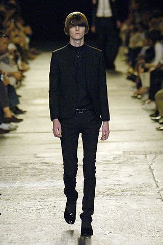 hedi slimane dior homme ss06|dior homme hedi slimane jeans.